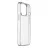 Чехол Cellular Line Apple iPhone 13 Pro, Fine case, Transparent