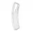 Husa Cellular Line Samsung (Galaxy S23 Ultra), Fine Case, Transparent