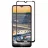 Sticla de protectie Xcover Nokia G11 (full glue premium), Black