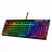 Gaming Tastatura HyperX Alloy Elite II RGB Mechanical (RU), Mechanical keys (HyperX Red key switch) Backlight (RGB), 100% anti-ghosting, Key rollover: 6-key / N-key modes, Ultra-portable design, Solid-steel frame, USB