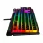 Gaming Tastatura HyperX Alloy Elite II RGB Mechanical (RU), Mechanical keys (HyperX Red key switch) Backlight (RGB), 100% anti-ghosting, Key rollover: 6-key / N-key modes, Ultra-portable design, Solid-steel frame, USB