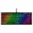 Gaming Tastatura HyperX Alloy Elite II RGB Mechanical (RU), Mechanical keys (HyperX Red key switch) Backlight (RGB), 100% anti-ghosting, Key rollover: 6-key / N-key modes, Ultra-portable design, Solid-steel frame, USB