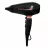 Uscator de par Rowenta CV8830F0C, 2200 W, 2 viteze, 3 moduri, Ionizare, Negru, Roz