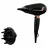 Uscator de par Rowenta CV8830F0C, 2200 W, 2 viteze, 3 moduri, Ionizare, Negru, Roz