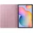 Husa Samsung Book Cover Tab S6 Lite (P610), Pink