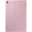 Husa Samsung Book Cover Tab S6 Lite (P610), Pink