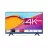 Televizor SAKURA 75SU20, 75", 3840x2160, SMART TV, LED, Wi-Fi