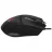 Игровая мышь Bloody L65 Max Naraka, Optical, 100-12000 dpi, 7 buttons, RGB, 250 IPS, 35G, RGB, USB, ranslucent Honeycomb Shell 4M Onboard