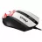 Игровая мышь Bloody L65 Max Naraka, Optical, 100-12000 dpi, 7 buttons, RGB, 250 IPS, 35G, RGB, USB, ranslucent Honeycomb Shell 4M Onboard