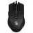 Игровая мышь Bloody L65 Max, Optical, 100-12000 dpi, 7 buttons, RGB, 250 IPS, 35G, RGB, USB, Honeycomb Shell 4M Onboard Memo