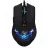 Игровая мышь Bloody L65 Max, Optical, 100-12000 dpi, 7 buttons, RGB, 250 IPS, 35G, RGB, USB, Honeycomb Shell 4M Onboard Memo
