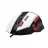 Игровая мышь Bloody W95 MAX NARAKA, Wired, 12000 dpi, refresh rate: 2000, USB