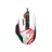 Игровая мышь Bloody W95 MAX NARAKA, Wired, 12000 dpi, refresh rate: 2000, USB