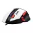Игровая мышь Bloody W95 MAX NARAKA, Wired, 12000 dpi, refresh rate: 2000, USB
