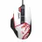 Игровая мышь Bloody W95 MAX NARAKA, Wired, 12000 dpi, refresh rate: 2000, USB