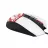 Игровая мышь Bloody W95 Max Naraka, Wired, 12000 dpi, refresh rate: 2000, USB