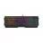 Gaming keyboard Bloody B1700, (B140N/ES7/BP-50M), BLACK, USB