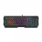 Gaming keyboard Bloody B1700, (B140N/ES7/BP-50M), Black, USB