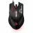 Gaming keyboard Bloody B1700, (B140N/ES7/BP-50M), Black, USB