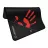 Gaming keyboard Bloody B1700, (B140N/ES7/BP-50M), Black, USB