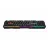 Gaming keyboard Bloody B135N, KEYCAP DOUBLE-SHOT, SPLASH RESISTANCE, FN KEYS, BACKLIGHT, BLACK,USB
