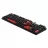 Gaming Tastatura Bloody S510R, Mechanical, BLMS Switch Red, Double-Shot Keycaps, Fire Black, USB