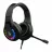 Gaming Casti Bloody G230p, 50mm drivers, Neodymium magnet, 20-20kHz,16 Ohm,100db, Backlight, 3.5mm