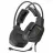 Gaming Casti Bloody G575 Pro, 50mm drivers, 20-20kHz, 16 Ohm, 105db, v7.1, RGB, Grey, USB