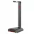 Игровые наушники Bloody GS2L, 6 RGB Backlit Effects, Aluminum Alloy Frame