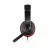 Gaming Casti SVEN AP-G007MV, 40mm drivers, 20-20000Hz, 32 Ohm, 108dB, 210g., 3.5mm, Black