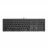 Tastatura A4TECH FX60, Low-Profile, Scissor Switch Keys, Chocolate Keycaps, Backlit, Grey, USB