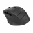 Mouse A4TECH FG30S SILENT, 1000-2000 DPI, 6 BUTTONS, ERGONOMIC, 1XAA, GREY