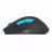 Мышь A4TECH FG30S Silent, 1000-2000 dpi, 6 buttons, Ergonomic, 1xAA, Grey/Blue