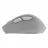 Mouse wireless A4TECH FG30S Silent, 1000-2000 dpi, 6 buttons, Ergonomic, 1xAA, Grey/White