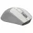 Мышь A4TECH FG30S Silent, 1000-2000 dpi, 6 buttons, Ergonomic, 1xAA, Grey/White