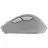 Мышь A4TECH FG30S Silent, 1000-2000 dpi, 6 buttons, Ergonomic, 1xAA, Grey/White