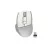 Мышь A4TECH FG30S Silent, 1000-2000 dpi, 6 buttons, Ergonomic, 1xAA, Grey/White