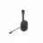 Наушники с микрофоном A4TECH FH100U, 40mm driver, 20-20kHz, 32 Ohm, 100db, 2.0m, USB, Black