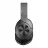 Casti fara fir A4TECH BH300, 40 mm driver, 32 Ohm, 100db, Bluettoth 5.3/3.5mm, 400 mAh, Ash Grey