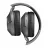 Casti fara fir A4TECH BH300, 40 mm driver, 32 Ohm, 100db, Bluettoth 5.3/3.5mm, 400 mAh, Ash Grey