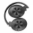 Casti fara fir A4TECH BH300, 40 mm driver, 32 Ohm, 100db, Bluettoth 5.3/3.5mm, 400 mAh, Ash Grey