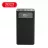 Baterie externa universala XO 50000 mAh with digital display, PR125 Black (3input 4 output)