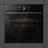 Встраиваемая  электрическая духовка GORENJE BSA 6747 DGWI, 77 л, 23 режима, Гриль, Таймер, Черный, A+