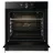 Cuptor electric incorporabil GORENJE BSA 6747 DGWI, 77 l, 23 moduri, Grill, Timer, Negru, A+