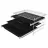 Cuptor electric incorporabil GORENJE BSA 6747 DGWI, 77 l, 23 moduri, Grill, Timer, Negru, A+