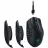 Gaming Mouse RAZER Naga Pro, 20k dpi, 20 buttons, 50G, 650IPS, Opt.SW, 117g