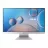PC All-in-One ASUS M3700 White (27"FHD IPS Ryzen 5 5500U 2.1-4.0GHz, 16GB, 512GB, No OS)