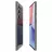 Husa Spigen Samsung S23 Ultra, Airskin, Crystal Clear