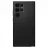 Husa Spigen SAMSUNG S23 ULTRA, LIQUID AIR, MATTE BLACK