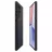 Husa Spigen SAMSUNG S23 ULTRA, LIQUID AIR, MATTE BLACK